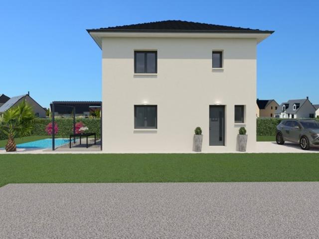 Maison vente à Belley, Corbonod