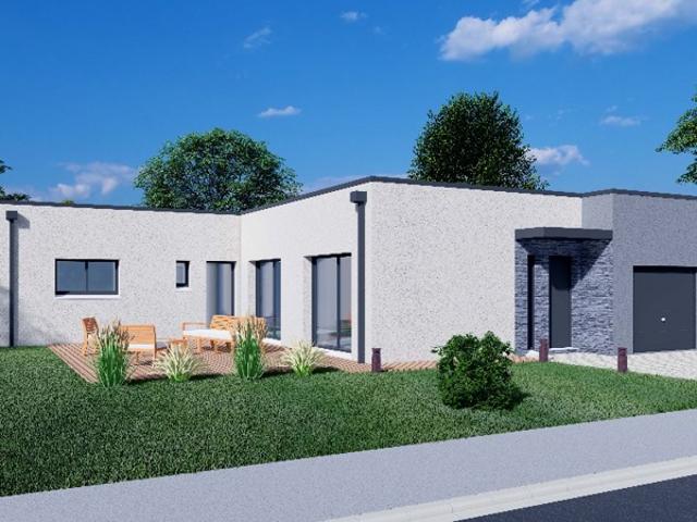 Maison vente à Loches, Cormery