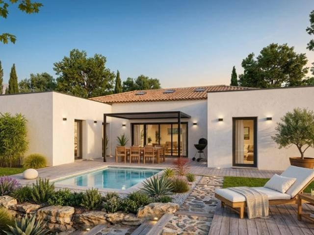 Maison vente à Tournon-sur-Rhône, Cornas