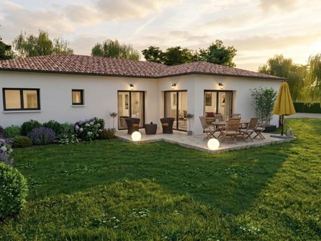 Maison vente à Tournon-sur-Rhône, Cornas