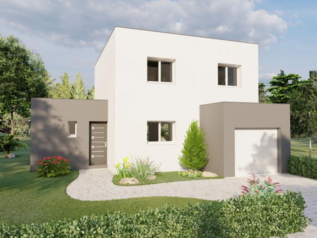 Maison vente à Angers, Corné