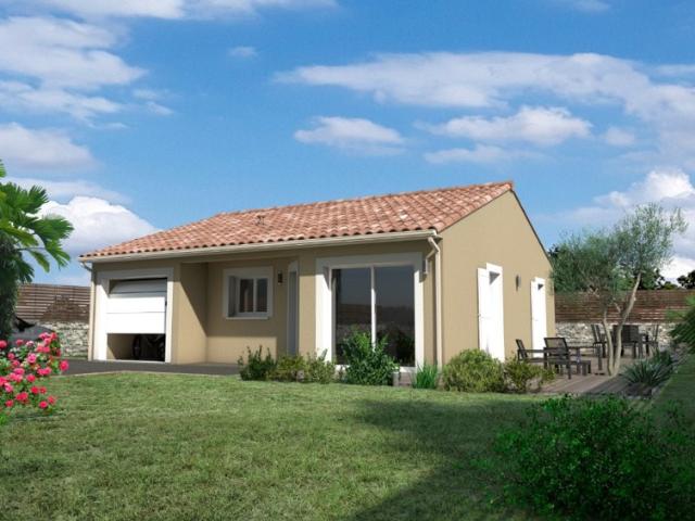 Maison vente à Béziers, Corneilhan