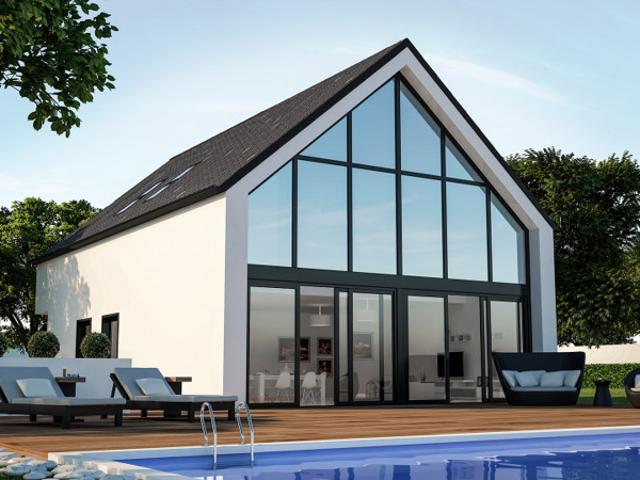 Maison vente à Nantes, Couëron
