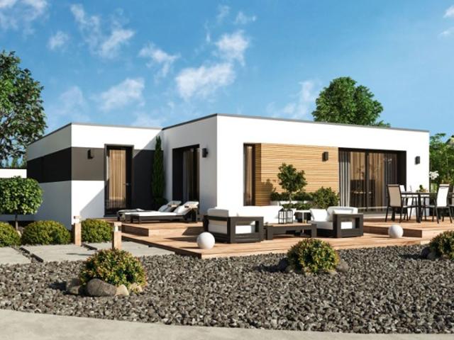 Maison vente à Nantes, Couëron