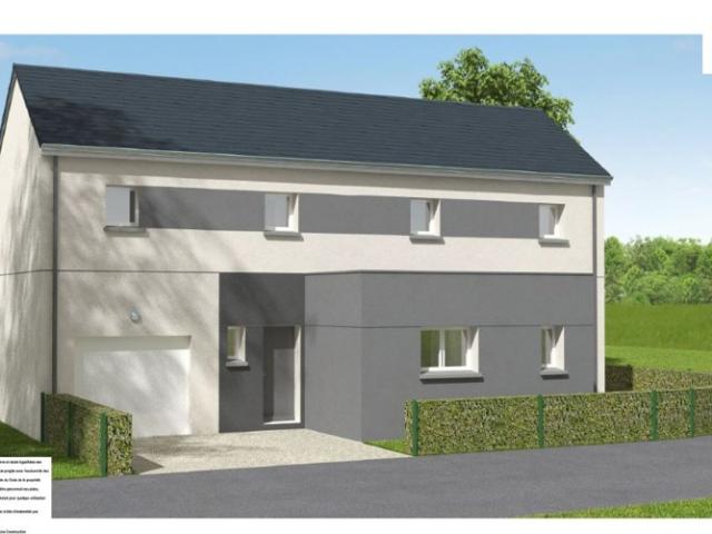 Maison vente à La Flèche, Coulans-sur-gée