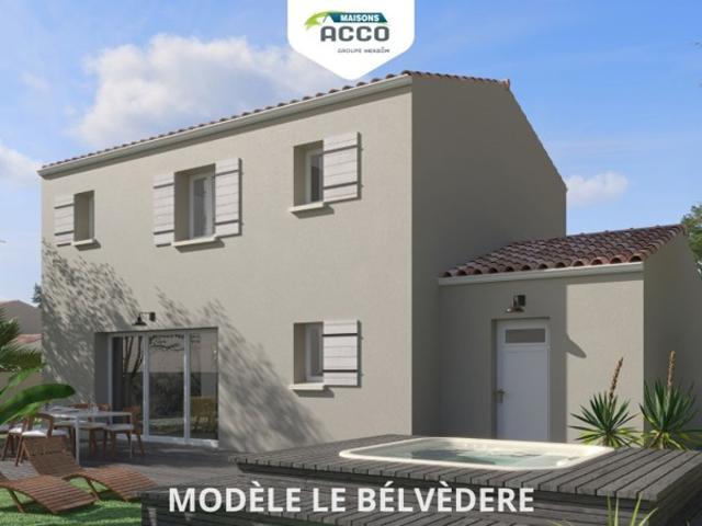 Maison vente à La Rochelle, Courçon