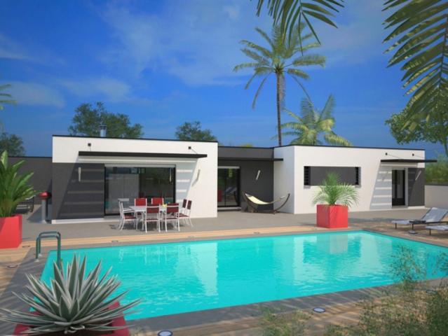 Maison vente à Montpellier, Cournonterral