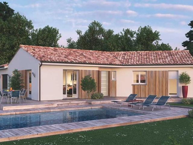 Maison vente à Jonzac, Nouvelle-Aquitaine