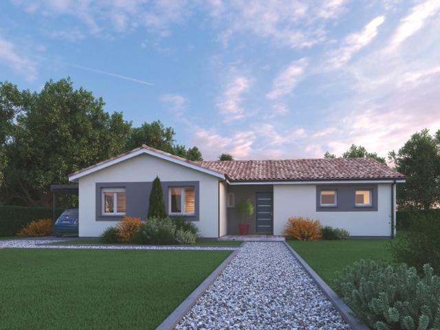 Maison vente à Jonzac, Nouvelle-Aquitaine