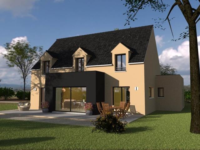 Maison vente à Les Andelys, Criquebeuf-sur-seine