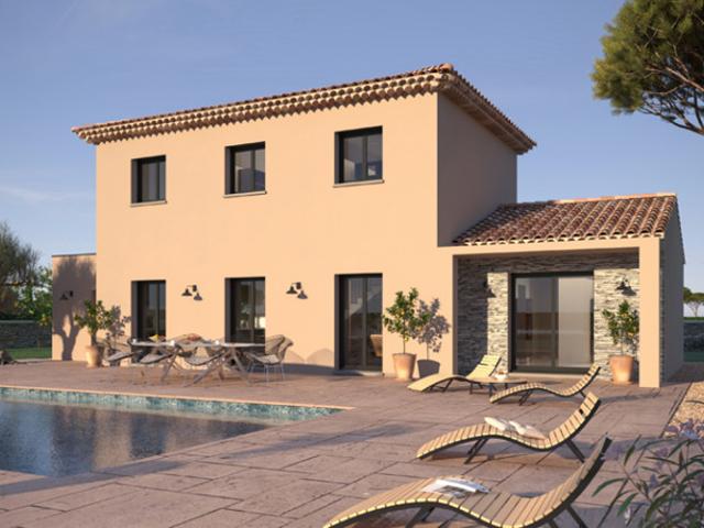 Maison vente à Apt, Cucuron