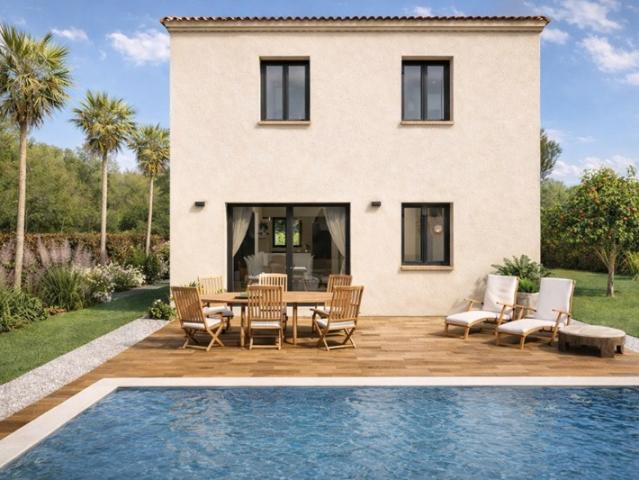 Maison vente à Arrondissement de Toulon, Cuers