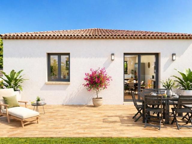 Maison vente à Arrondissement de Toulon, Cuers