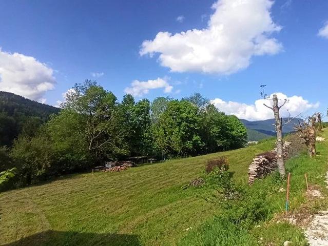 Terrain vente à Grenoble, Villard-de-lans