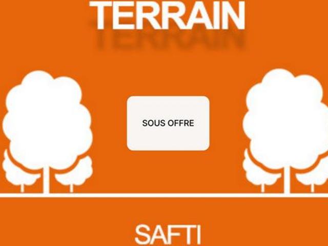 Terrain vente à Hameau des Vracs, Saint-Germain-le-Gaillard
