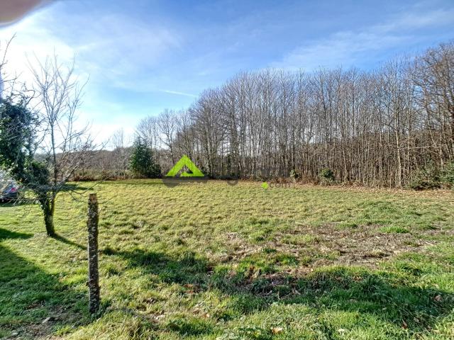 Terrain vente à Guéret, Saint-vaury