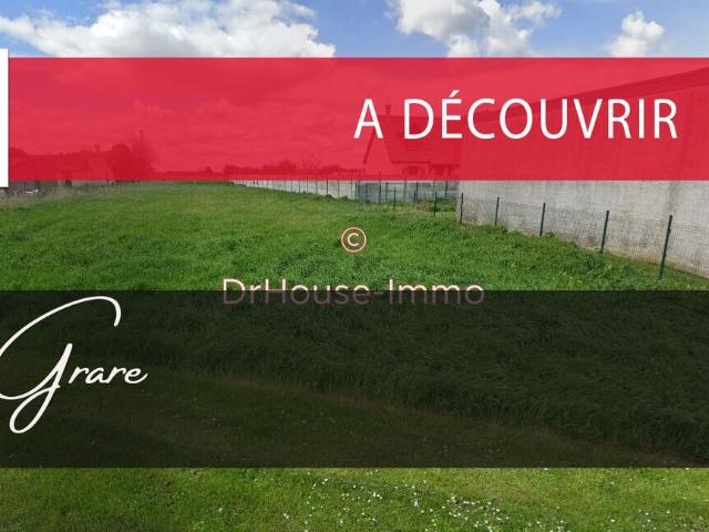Terrain vente à Péronne, Belloy-en-santerre
