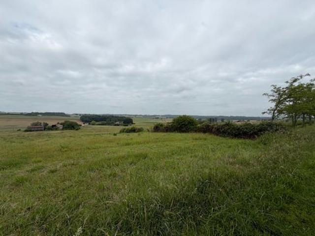 Terrain vente à Marmande, Lévignac-de-guyenne