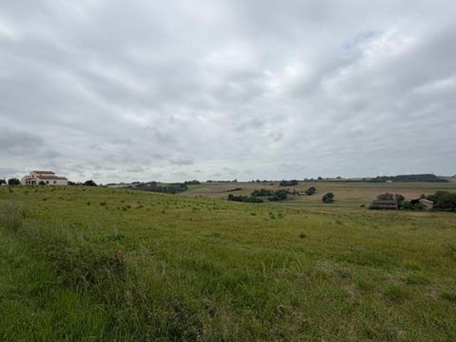 Terrain vente à Marmande, Lévignac-de-guyenne