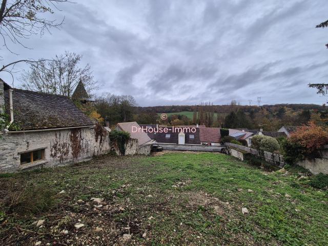 Terrain vente à Villette, Yvelines