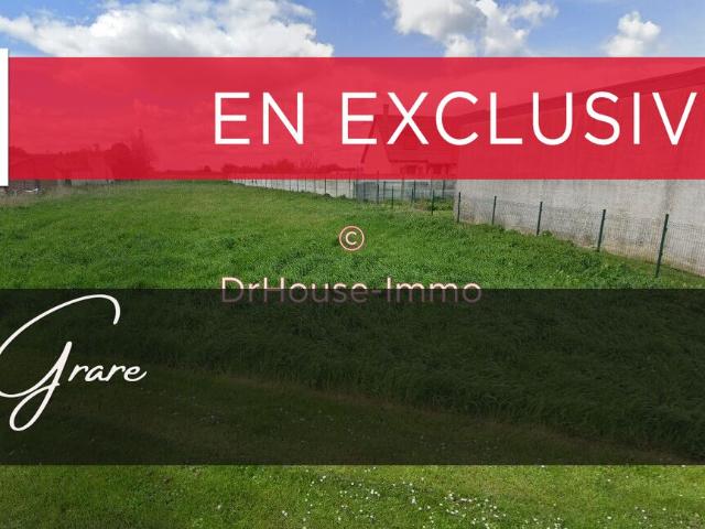 Terrain vente à Péronne, Belloy-en-santerre