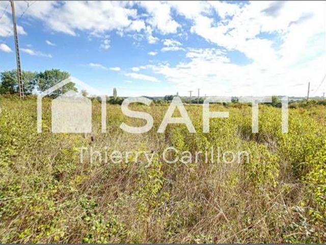 Terrain vente à Niort, Nanteuil