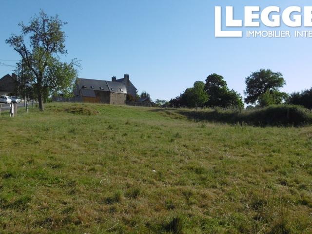 Terrain vente à Mayenne, Couesmes-vaucé
