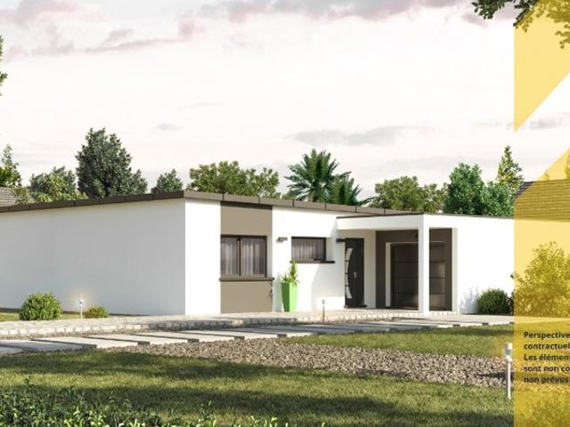 Maison vente à Nantes, La Chapelle-basse-mer