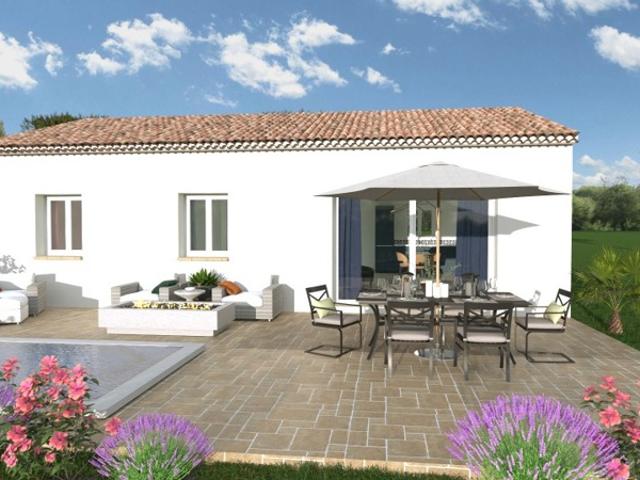 Maison vente à Arrondissement de Draguignan, Draguignan