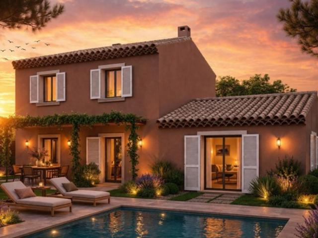 Maison vente à Arrondissement de Draguignan, Draguignan