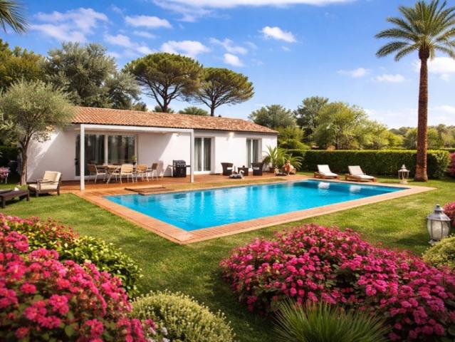 Maison vente à Arrondissement de Draguignan, Draguignan