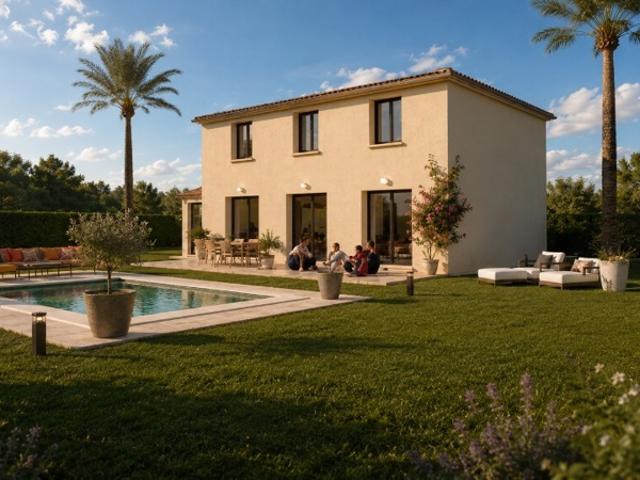 Maison vente à Arrondissement de Draguignan, Draguignan