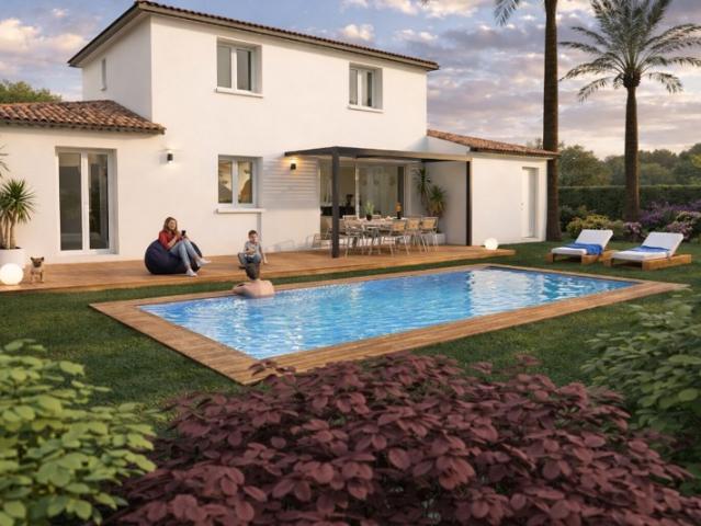 Maison vente à Arrondissement de Draguignan, Draguignan