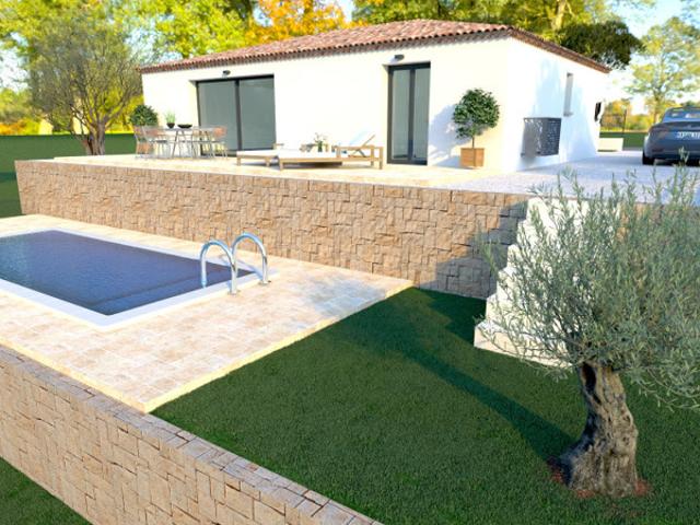 Maison vente à Arrondissement de Draguignan, Draguignan