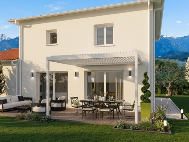 Maison vente à Tournon-sur-Rhône, Eclassan