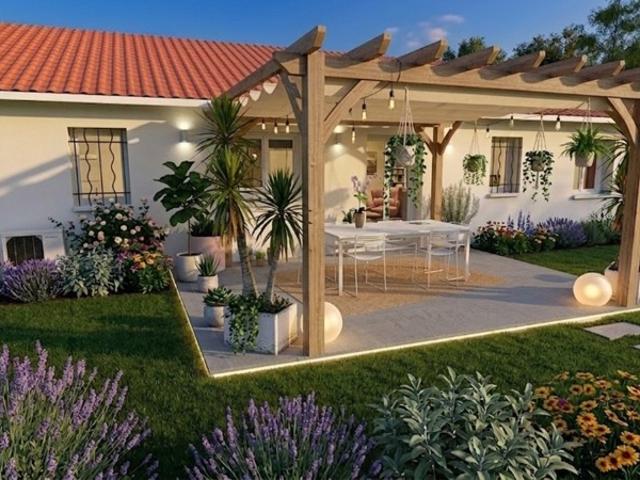 Maison vente à Tournon-sur-Rhône, Eclassan