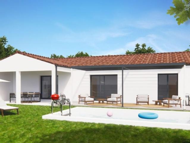 Maison vente à Angoulême, Écuras