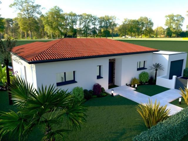 Maison vente à Céret, Elne