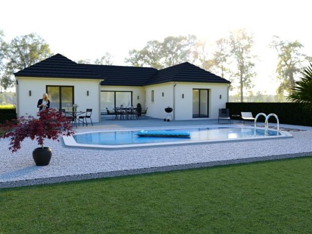 Maison vente à Évreux, Emalleville