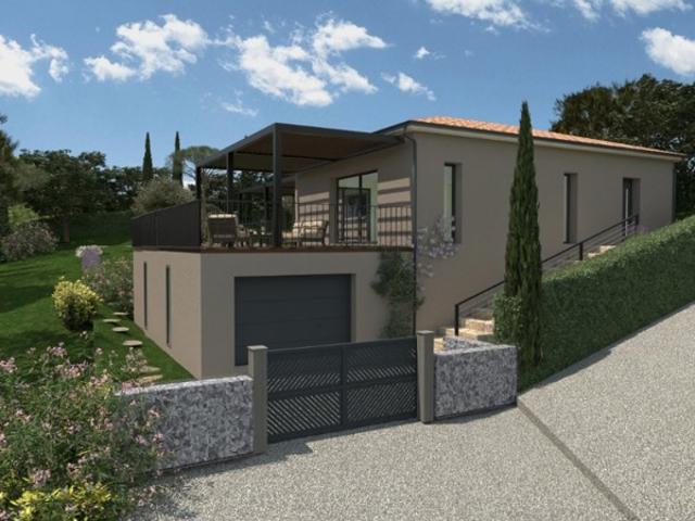 Maison vente à Narbonne, Embres-et-castelmaure