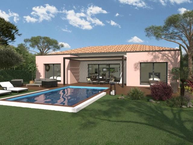 Maison vente à Narbonne, Embres-et-castelmaure