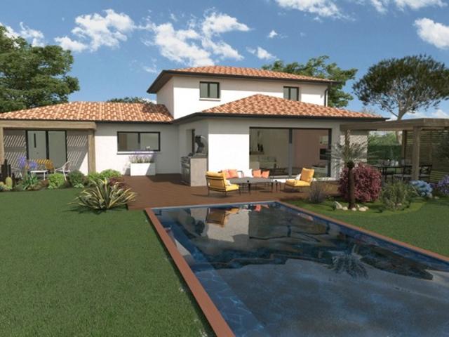 Maison vente à Narbonne, Embres-et-castelmaure