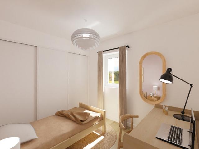 Maison vente à Douai, Aniche