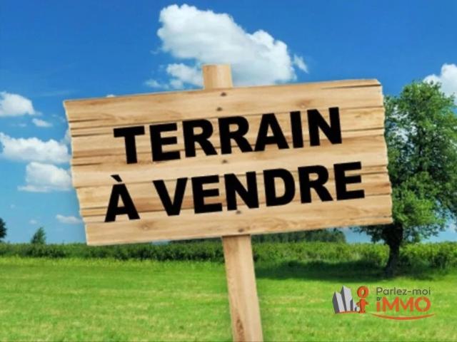Terrain vente à La Tour-du-Pin, Bourgoin-jallieu