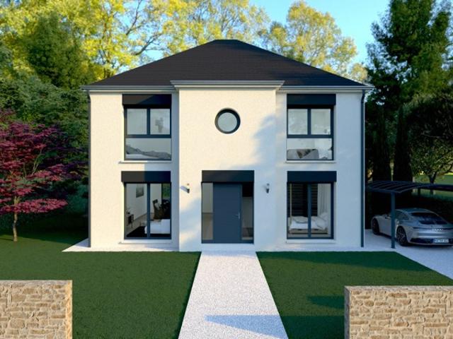 Maison vente à Rambouillet, Raizeux