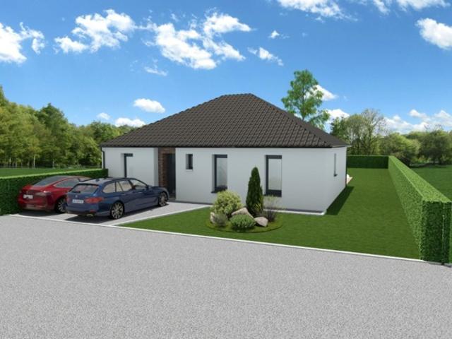 Maison vente à Dunkerque, La Gorgue