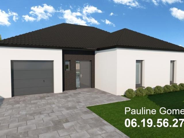 Maison vente à Cambrai, Cattenières