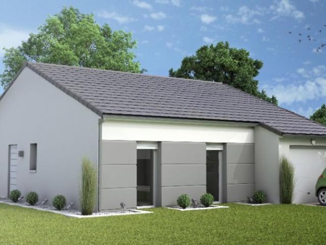 Maison vente à Tours, Esvres