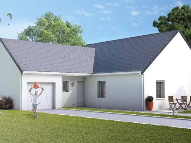 Maison vente à Tours, Esvres