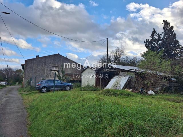 Terrain vente à Muret, Grazac